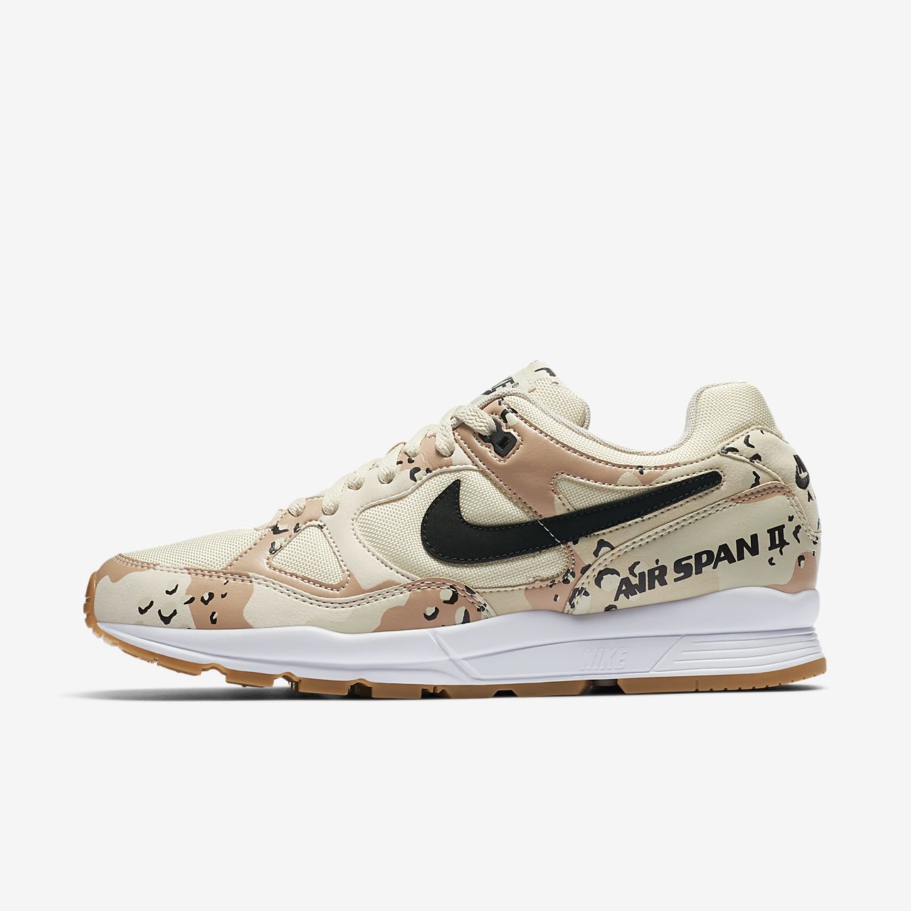air max air span 2
